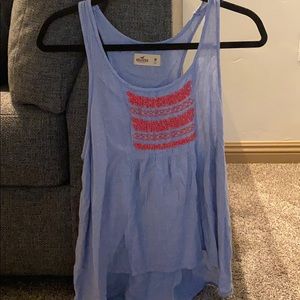 Hollister Tank Top